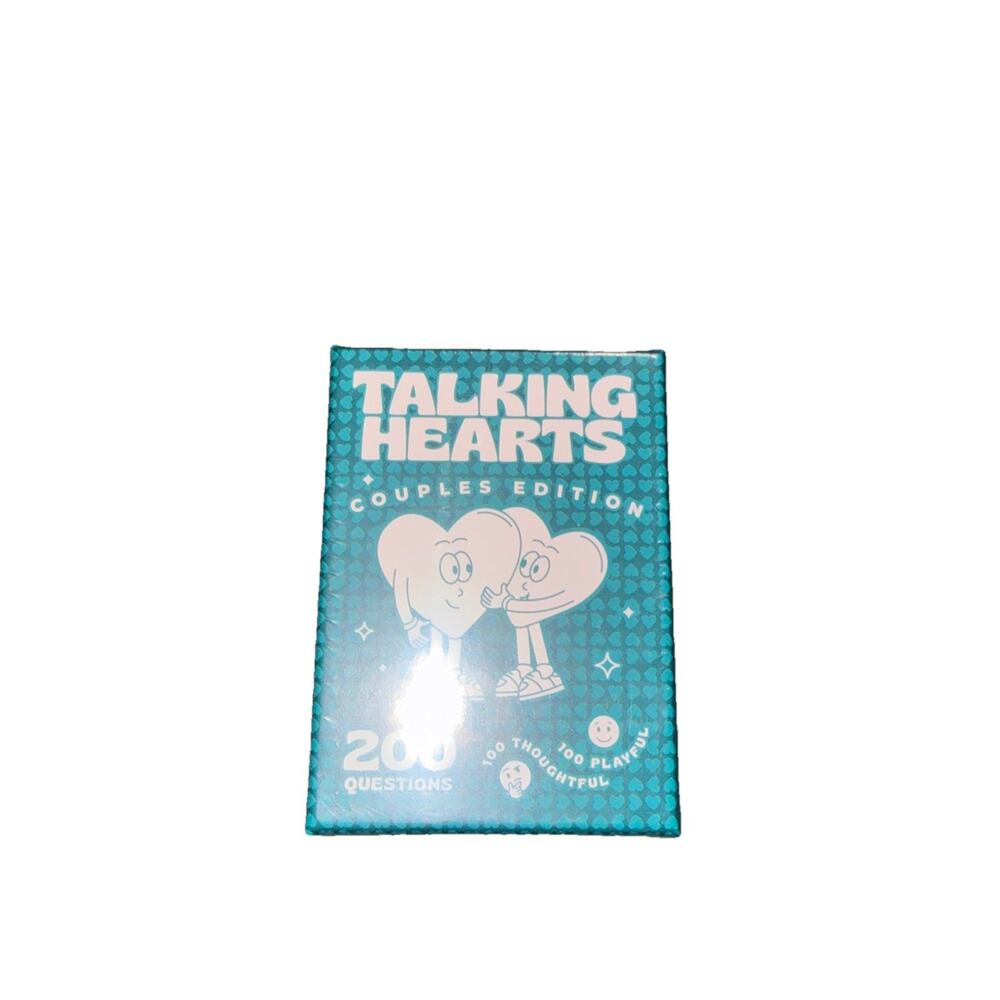 Conversation Cards - Couple Card Game for Date Nights & Travel Adve... Fast Ship